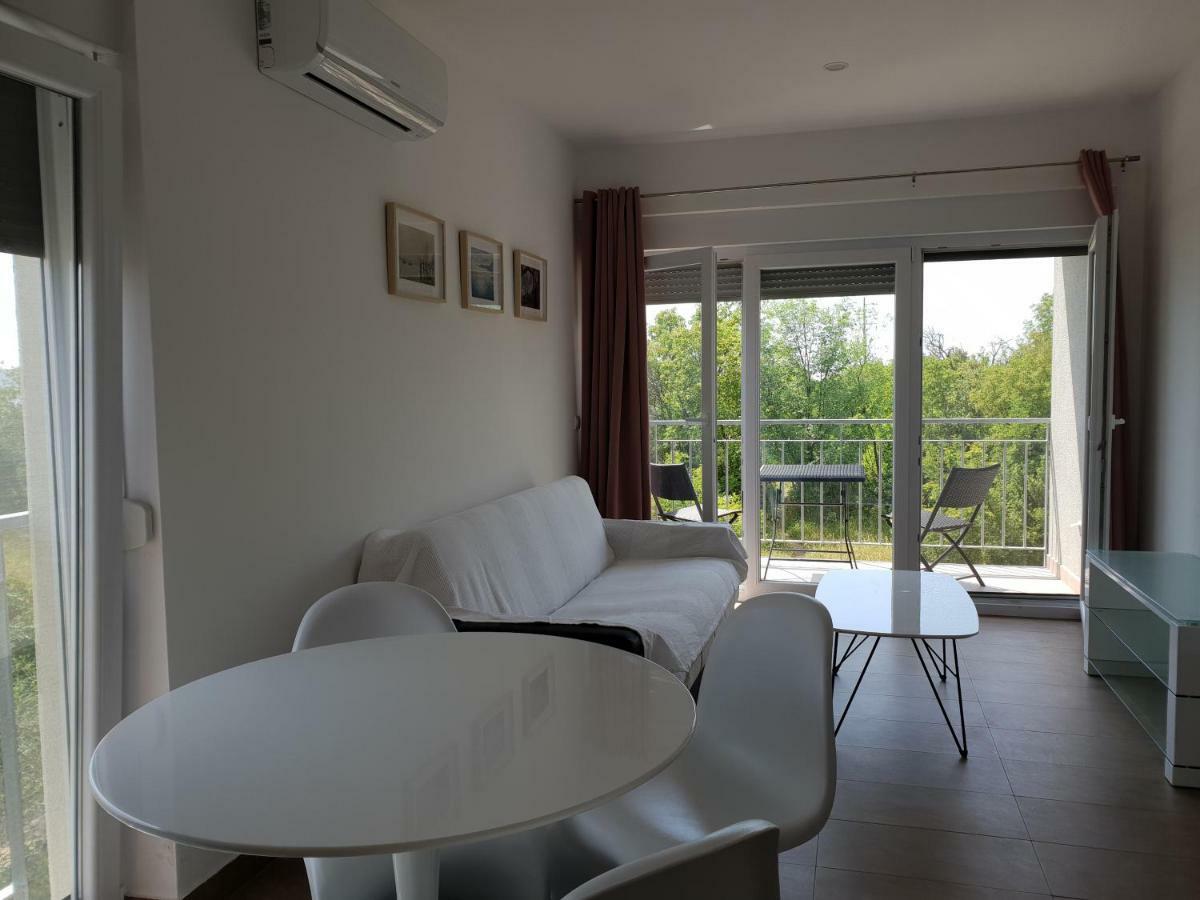 Apartmani Jozic Seline Eksteriør billede