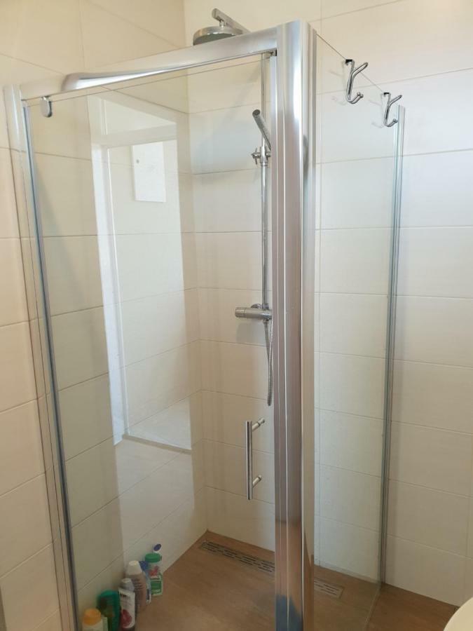 Apartmani Jozic Seline Eksteriør billede
