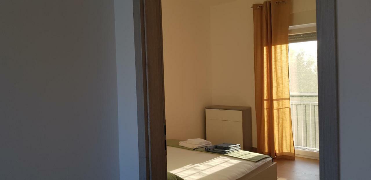 Apartmani Jozic Seline Eksteriør billede